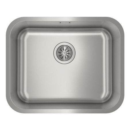 Fregadero Teka BET5040PLUS, 1C, Inox