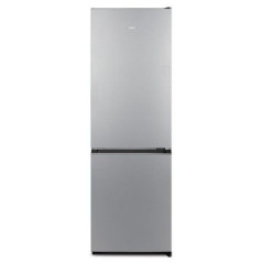 Combi Indesit INK25322S4E, 184x60cm, NF, E, Silver