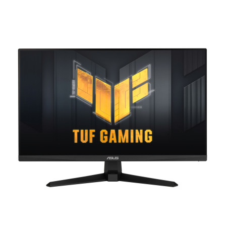 TUF Gaming VG259Q5A pantalla para PC 62,2 cm (24.5) 1920 x 1080 Pixeles Full HD LED Negro