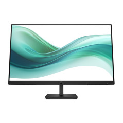 Series 3 Pro 27 inch FHD Monitor - 327pf pantalla para PC 68,6 cm (27) 1920 x 1080 Pixeles Full HD LCD Negro