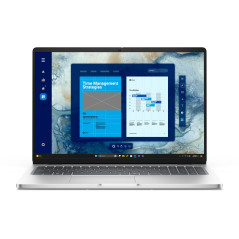 Pro 16 PC16250 Intel Core Ultra 7 255U Portátil 40,6 cm (16) Full HD+ 32 GB DDR5-SDRAM 1 TB SSD Wi-Fi 6E (802.11ax) Windows 11 Pro Español Platino, Plata