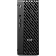 Pro Max FCM2250 Intel Core Ultra 7 265 16 GB DDR5-SDRAM 1 TB SSD NVIDIA RTX A1000 Windows 11 Pro Micro PC Mini PC Negro
