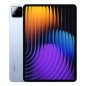 Pad 7 Qualcomm Snapdragon 128 GB 28,4 cm (11.2) 8 GB Wi-Fi 6E (802.11ax) Azul