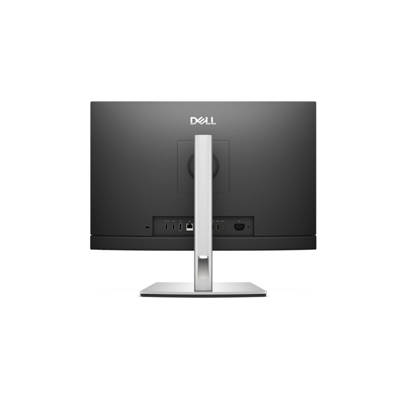 Pro QC24250 Intel Core Ultra 7 265 61 cm (24) 1920 x 1080 Pixeles PC todo en uno 16 GB DDR5-SDRAM 512 GB SSD Windows 11 Pro Wi-Fi 6E (802.11ax) Negro
