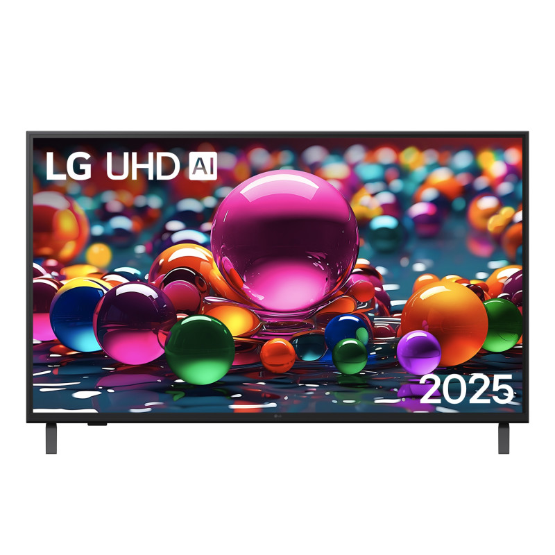 UHD AI 43UA75006LA 109,2 cm (43) 4K Ultra HD Smart TV Wifi Negro