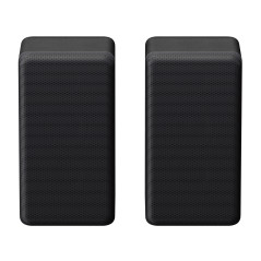 SA-RS3S Rango completo Negro Inalámbrico 100 W