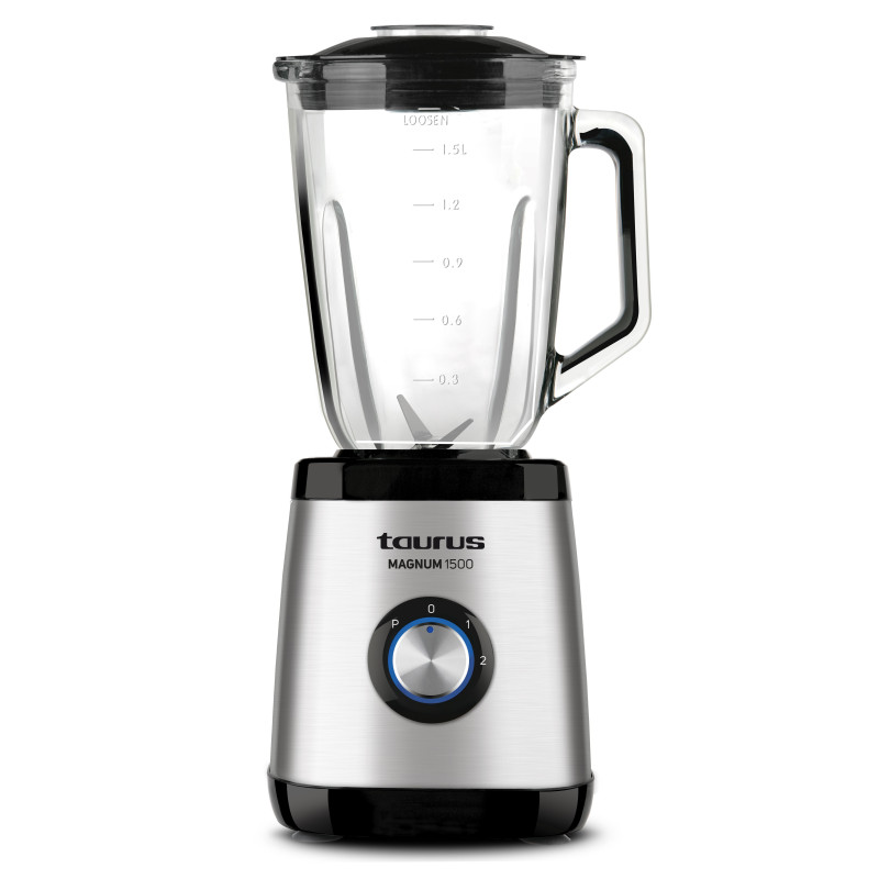 Batidora Vaso Taurus Magnum 1500