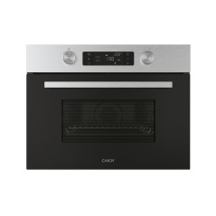 Horno+Microondas Candy CA4MWNBB6N, 45cm, 44L, Gril