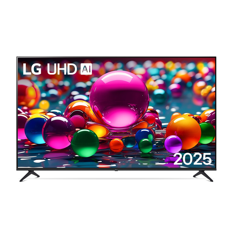UHD AI 86UA75006LA 2,18 m (86) 4K Ultra HD Smart TV Wifi Negro