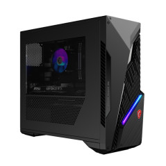 MSI CPU MAG INFINITE S3 14NUE7-1834ES. I7-14700F. RTX 4070 SUPER 12G VENTUS 2X OC. 32GB(16GB*2) DDR5. 1TB SSD. 2TB 3.5 HDD. W11 HOME