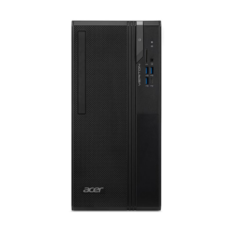 Veriton VS2720G Intel® Core i7 i7-14700 16 GB DDR5-SDRAM 512 GB SSD Midi Tower PC Negro