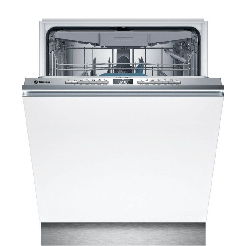 Lavavajillas Balay 3VF6360SA, 14 Serv., 60cm, Inte