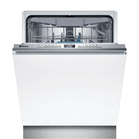 Lavavajillas Balay 3VF6360SA, 14 Serv., 60cm, Inte