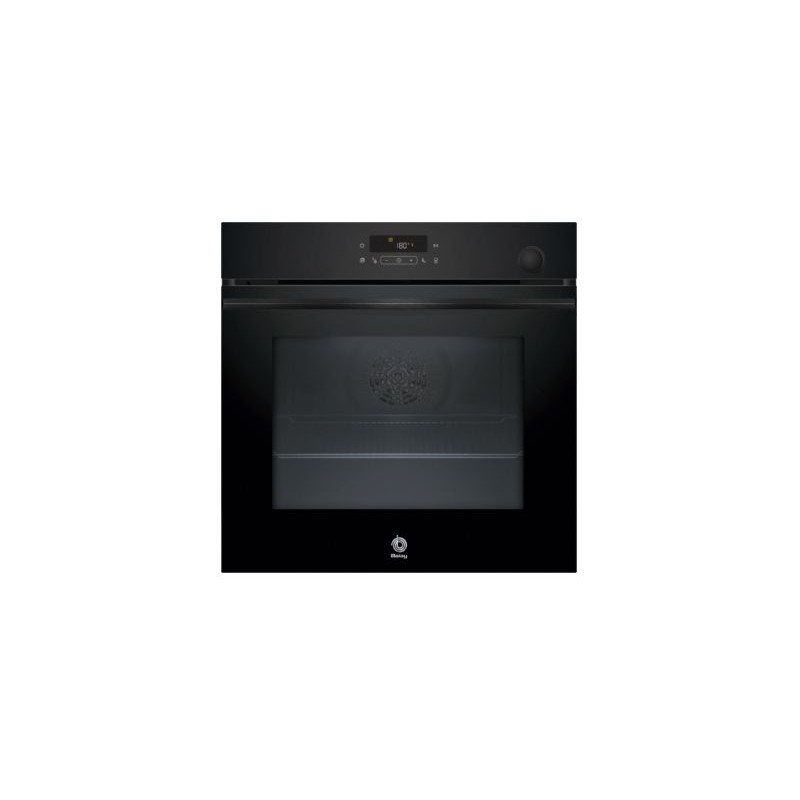 Horno Balay 3HA5129N3, Multif., 71L, Vapor, A+
