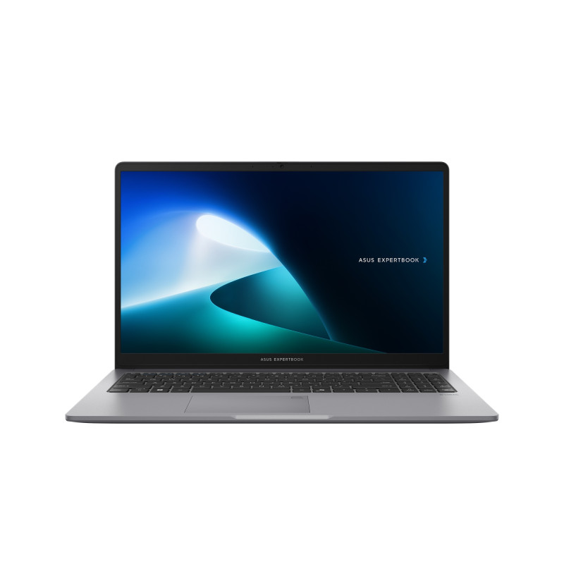 ExpertBook P1 P1503CVA-S70674 - Ordenador Portátil 15.6 Full HD (Intel Core i7-13620H, 16GB RAM, 512GB SSD, UHD Graphics, Sin Sistema Operativo) Gris Brumoso - Teclado QWERTY español