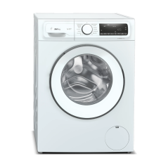 Lavadora Balay 3TS3107BD, 10kg, 1400rpm, A, Blanco