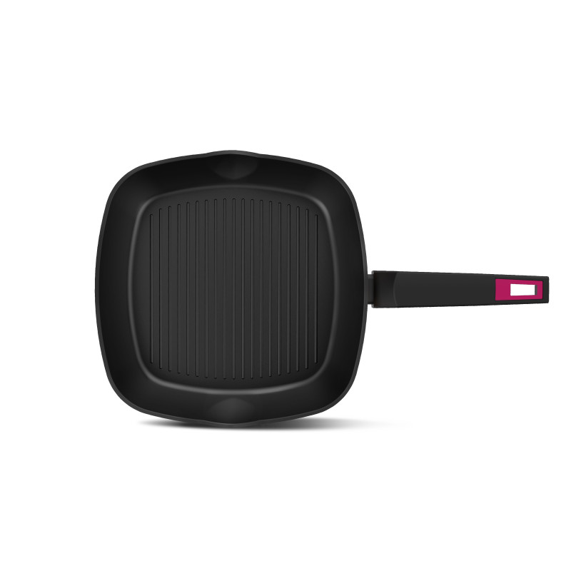 Grill Taurus 980943000, KGR4028, Aluminio Forjado