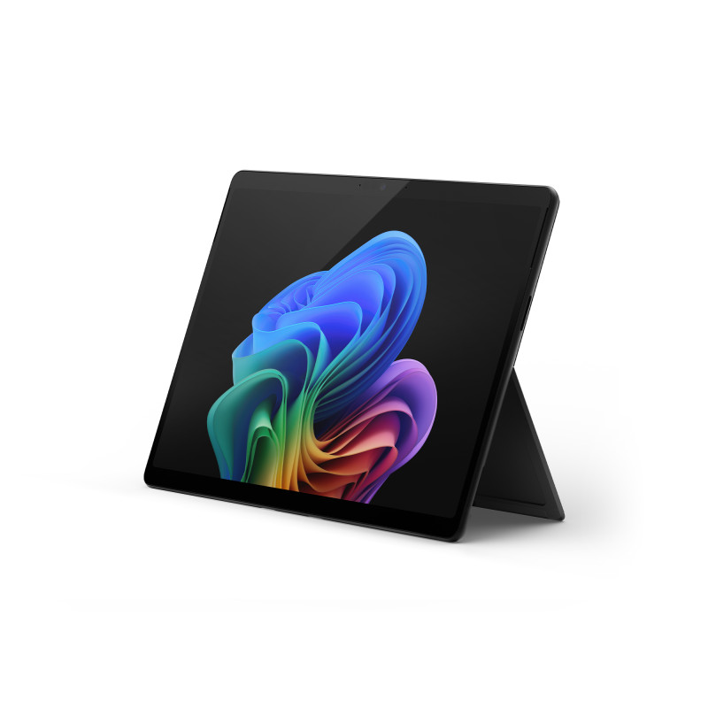 Surface Pro 11 Copilot+ PC Qualcomm Snapdragon 1 TB 33 cm (13) 16 GB Wi-Fi 7 (802.11be) Windows 11 Home Negro