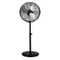 Ventilador Industrial Bastilipo TARIFA, Pie, 45cm