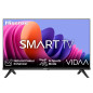 32A4N 81,3 cm (32) HD Smart TV Wifi Negro 200 cd / m²