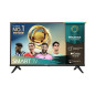 40A4Q 101,6 cm (40) Full HD Smart TV Wifi Negro 200 cd / m²