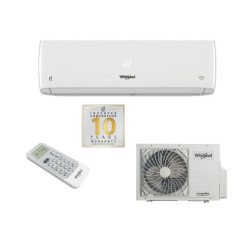 A.A.Split Whirlpool SPICR312WF, 12Kbtu, A++/A+ Wif