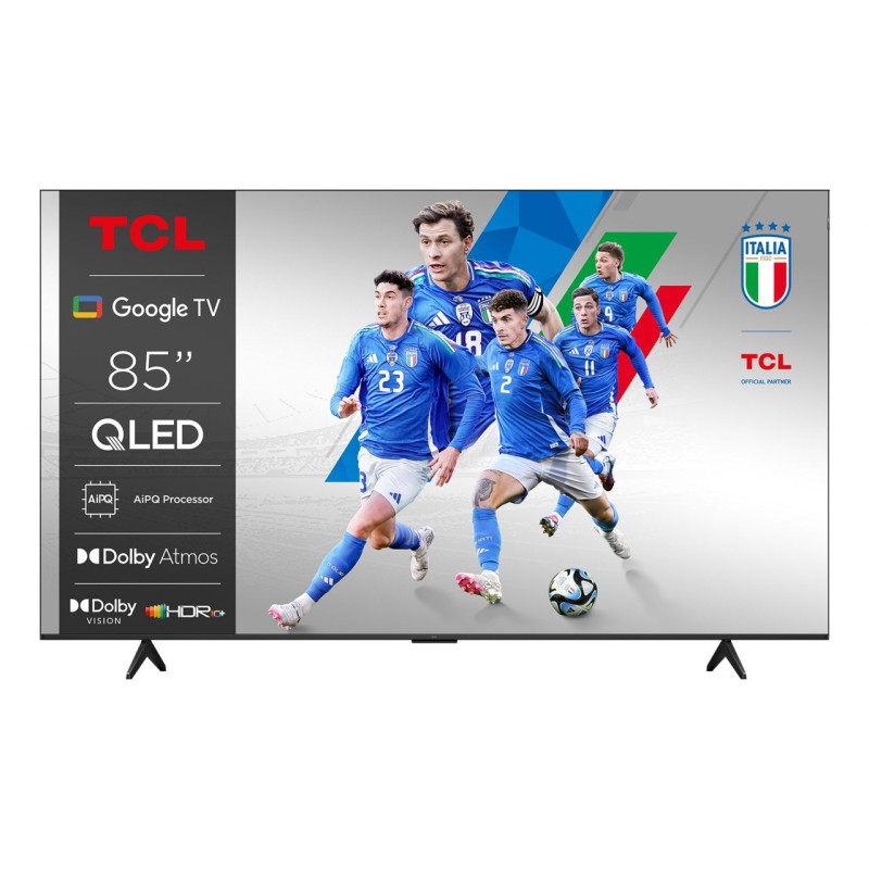 Tv TCL 85P7K, 85\", QLED / Dolby Vision&Atmo