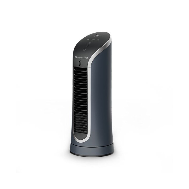 Ventilador Torre Rowenta VU6220F0, Eole Compact de