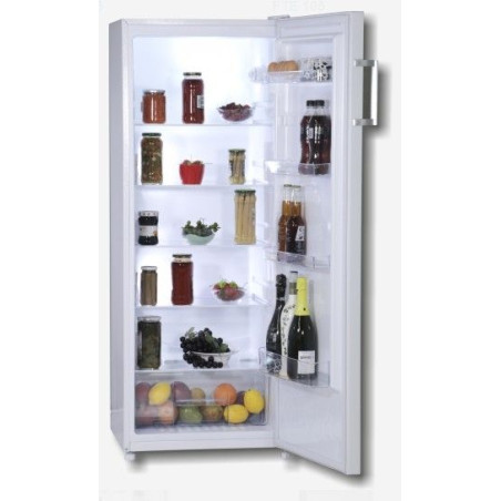 Frigorifico 1P Rommer FLE148, 143x55cm, E