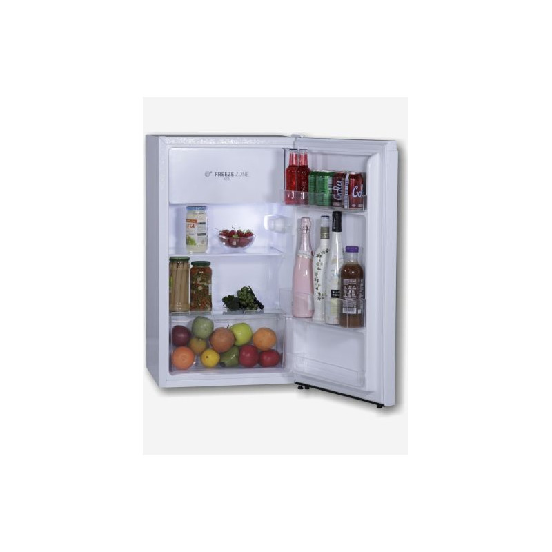 Frigorifico 1P Rommer FTE105, 83x48cm, E, Freeze Z