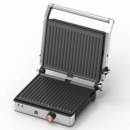 Grill Grunkel GRLEXTREME, 2000w, 26x29cm, 180º