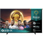 Tv Hisense 50E77Q, 50\", Quantum Dot Colour