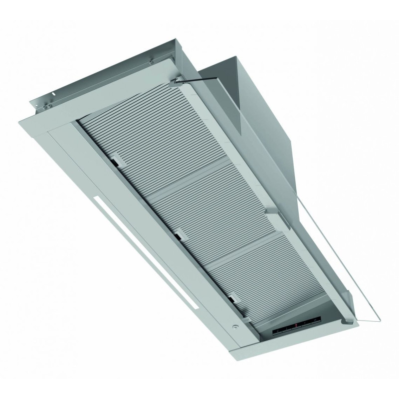 Campana Integr. Cata CORONA XNODRIP90, 766m3/h