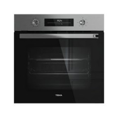 Horno Teka HSB6466, Multif, 70L, Airfry, Inox