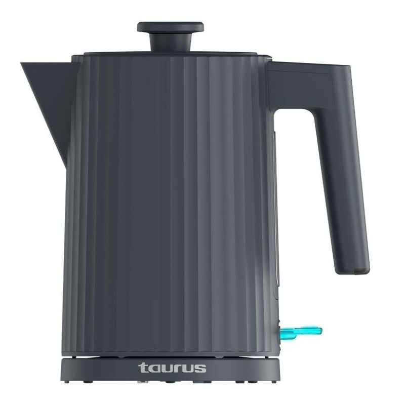 Hervidor de agua TAURUS Jonic tea 2200W 1.7 LITROS