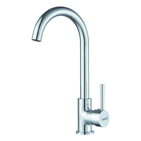 Grifo Monomando Cata CMACROMOH, Caño Alto