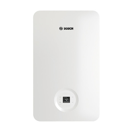 Calentador Bosch T660012D31R, 12L, Estanco, But, S