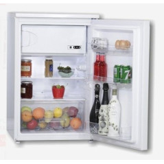 Frigorifico 1P Rommer FTE156, 84x55cm, E, Blanco