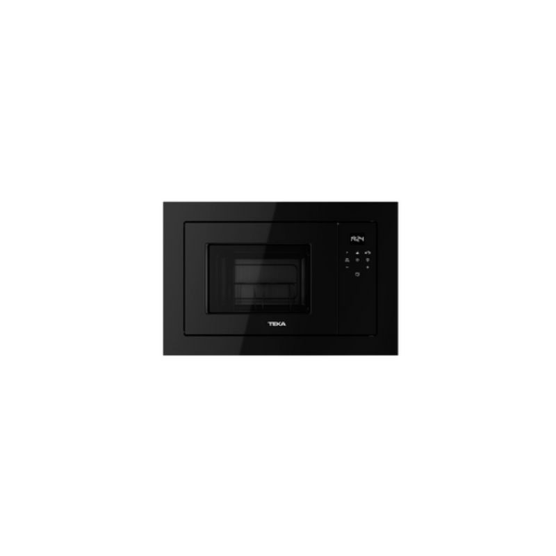 Microondas Teka ML8210BIS CRISTAL NEGRO