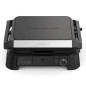 Barbacoa Moulinex GI5108F0, SuperGrill, Grill de c
