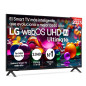 TV 55 LG 55A75006LA 4K Ultra HD (3,840 x 2,160)