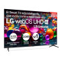 TV 86 LG 86UA75006LA  4K Ultra HD (3,840 x 2,160)