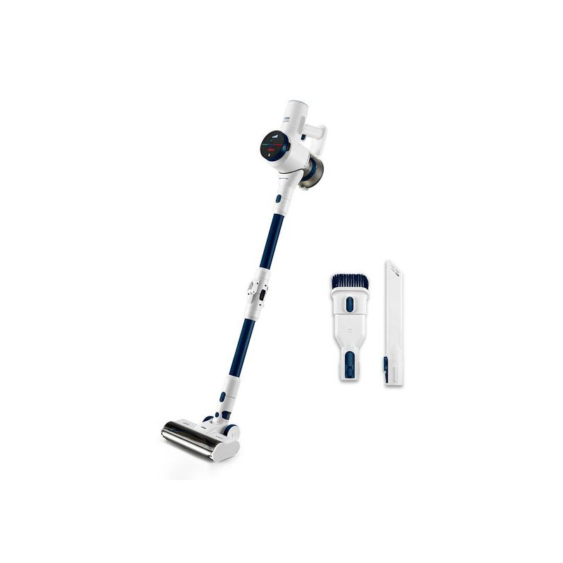 Aspirador Escoba Ufesa U5DIGITAL NAVY, 300w, 25.6V