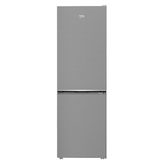 Combi Beko B5RCNE416HXB, 204x60cm, NF, C, Inox