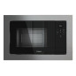 Microondas Teka MS6200BIS INOX NEO, Integrable