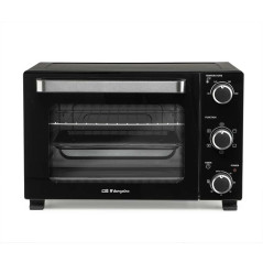 Mini-Horno Orbegozo HOT220, 22L, Conveccion, 1300w