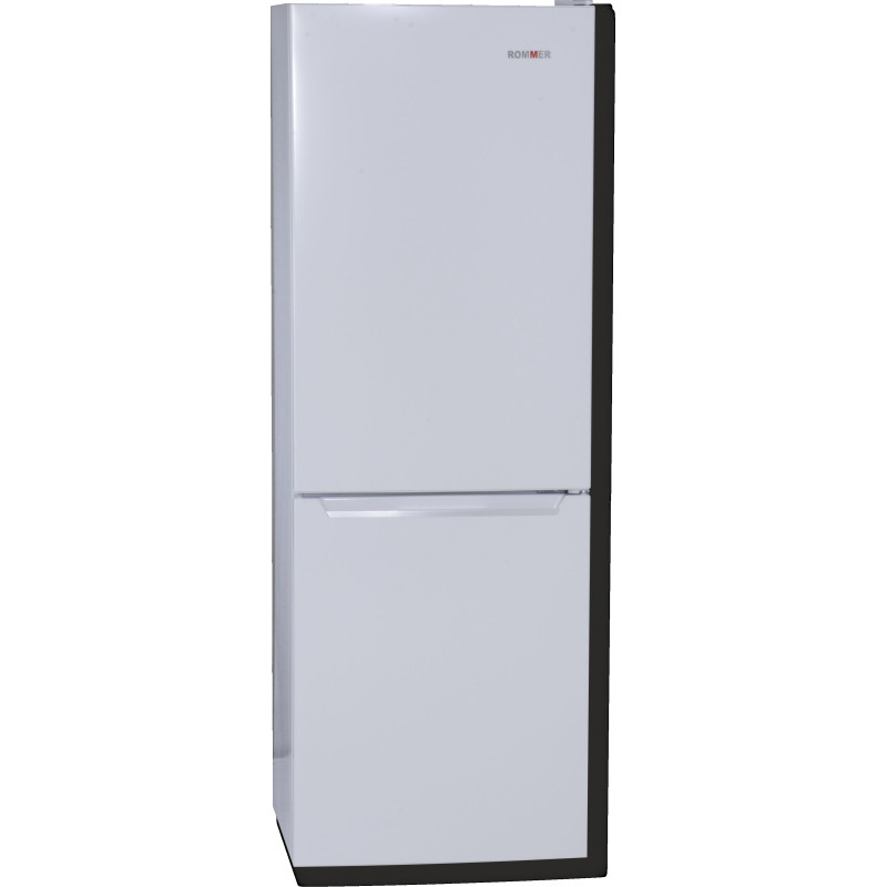 Combi Rommer FCM245, 144x47cm, E, Blanco