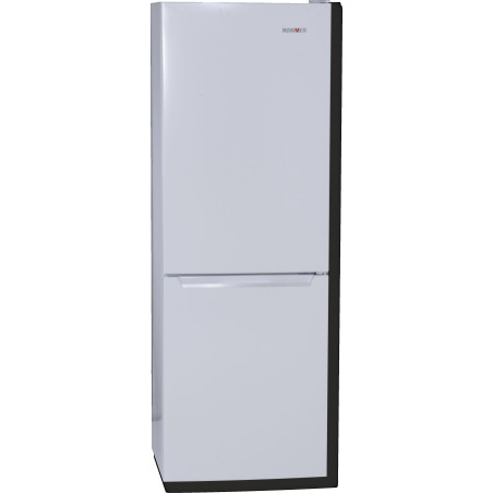 Combi Rommer FCM245, 144x47cm, E, Blanco