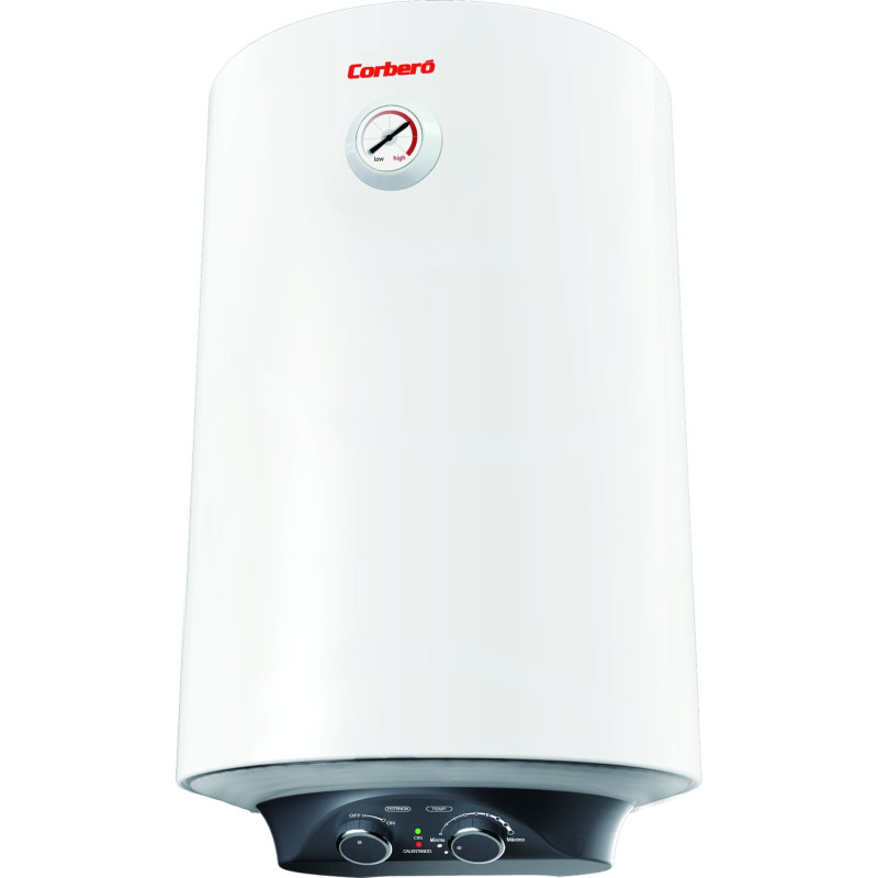 Termo Electrico Corbero CTM80ENV, 73L, Vertical, C