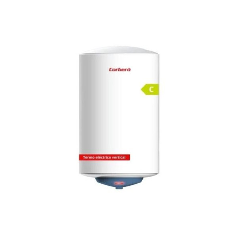 Termo Electrico Corbero CTMBA80, 73L, Vertical Eco